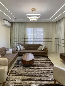 مدينه الشيخ زايد الجيزه