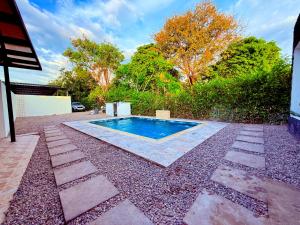 Villa Santy Paraiso lujoso & Privado