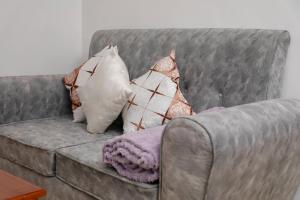 Modern Guest House 2BR