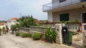 Bacelic apartments - Bašelovići