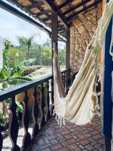 Pousada Flamingo Búzios Internacional