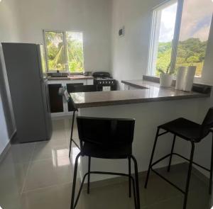 Apartamento Luna Llena