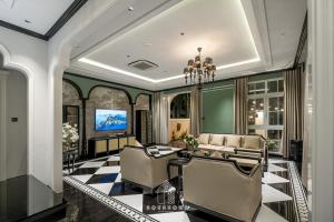 The An Nam Villa 6BR HaLong Bay