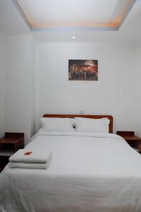 Modern Guest House 2BR