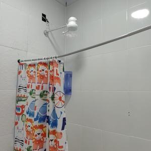 Suites Joao e Maria Quarto 04