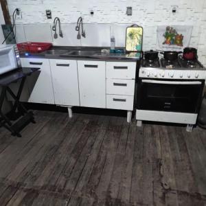 Suites Joao e Maria Quarto 04