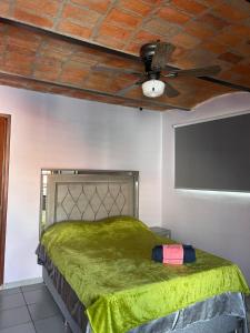 Casa Linda Vista - Un lugar para amigos y familias