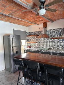 Casa Linda Vista - Un lugar para amigos y familias