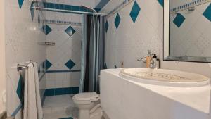 Hotel Casa la Tablada