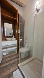 Hotel Casa la Tablada