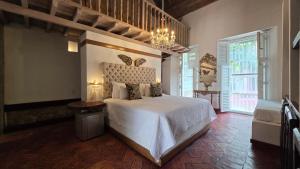 Hotel Casa la Tablada