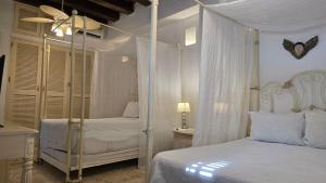 Hotel Casa la Tablada
