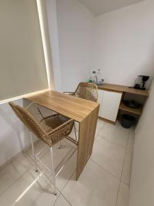 Apartamento en Cabecera