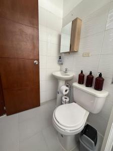 Apartamento en Cabecera