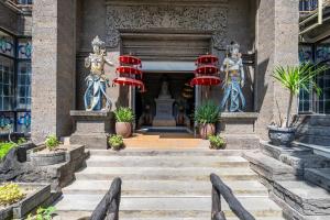 Ammara Legian By Vilarisi - 8 Minute Walk To The Beach