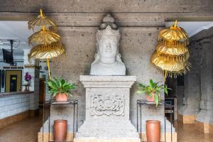 Ammara Legian By Vilarisi - 8 Minute Walk To The Beach