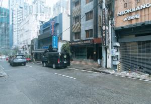 The Shilla Philia Hotel by RedDoorz