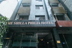 The Shilla Philia Hotel by RedDoorz