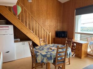 Duplex moderne 8 pers, vue lac, proche pistes - FR-1-814-148