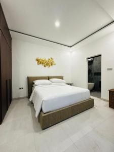 Athalia Villa Seminyak