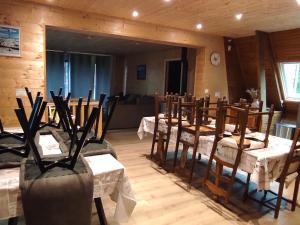 Grand chalet moderne pour 14 pers à Super Besse - FR-1-814-150