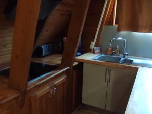 Grand chalet moderne pour 14 pers à Super Besse - FR-1-814-150