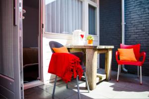 B&B - Pension Perruque