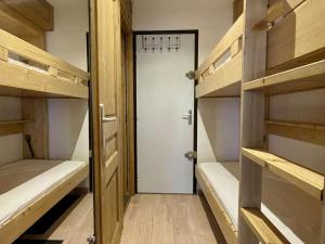 Appartement confortable au pied des pistes, wifi inclus - FR-1-852-3