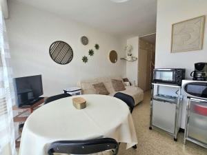 Appartement T1 proche des Thermes avec climatisation - FR-1-553-313