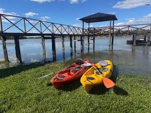 Casona El Templo Islero