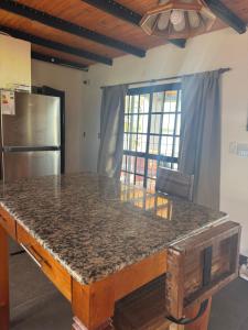 Casona El Templo Islero