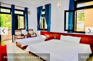 Resort Hoa Sim Da Lat