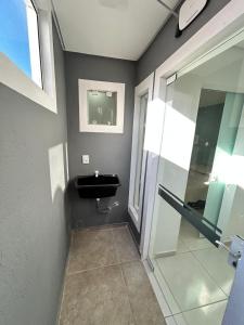 Fique a 40 metros do Mar - Mergulhador