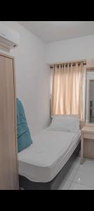 Appartemen candiland