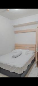 Appartemen candiland