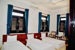 Resort Hoa Sim Da Lat