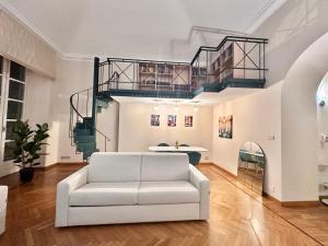 La casa di famiglia - elegante immobile di prestigio in centro