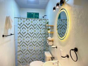 Paradise Island Hostal