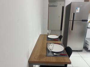Apartamento Flat 103 COP30