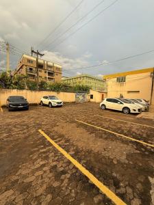 Residencial Vanessa Apartamento