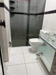 Residencial Vanessa Apartamento