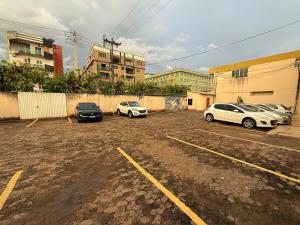 Residencial Vanessa Apartamento