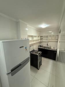 Residencial Vanessa Apartamento