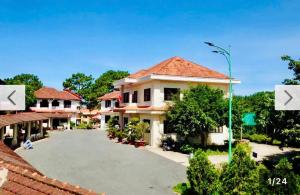 Resort Hoa Sim Da Lat