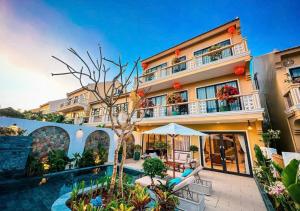 Hometown Retreat Villa Hoi An- 5m to OldTown