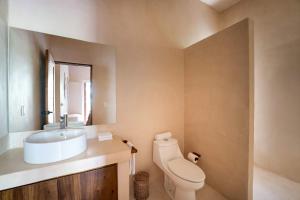 Stylish 3BR Ahal Villa with Pool in Holistika Tulum