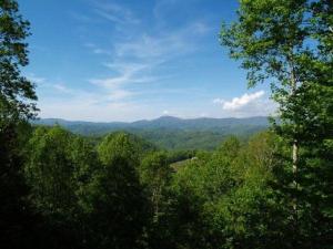 Journeys End at Valle Crucis