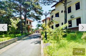 Resort Hoa Sim Da Lat
