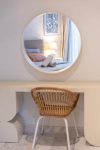 Chic Studio - Gym access & Free parking