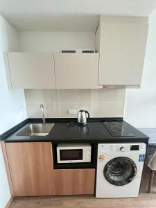 Condo The LIVIN At Phetkasem MRT